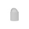 Charlotte Pipe And Foundry Charlotte Pipe Schedule 40 3/4 in. Spigot X 3/4 in. D Slip PVC Street Elbow 1 pk PVC 02304 0600 - alternate 5